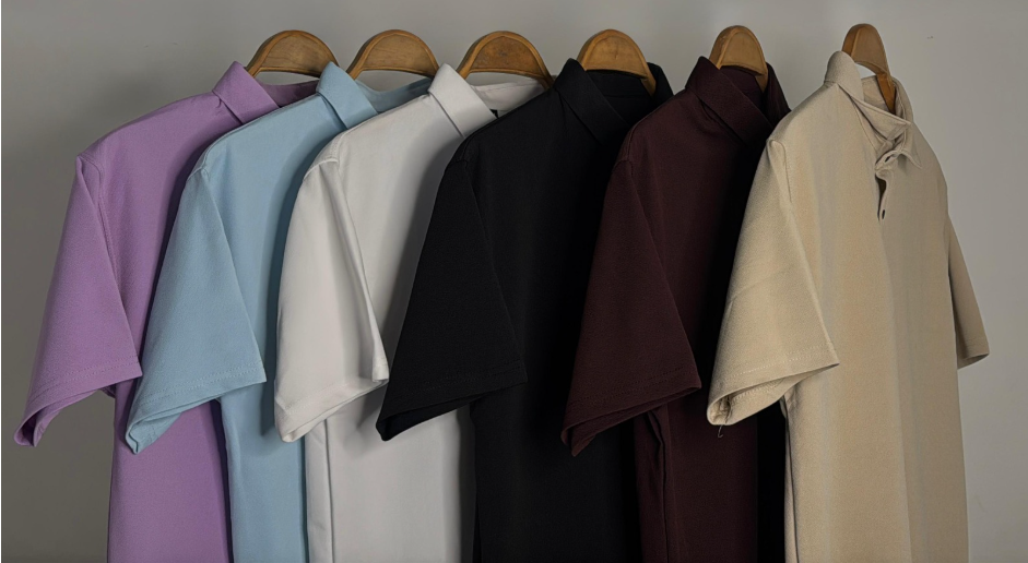 Premium Flexi Polo