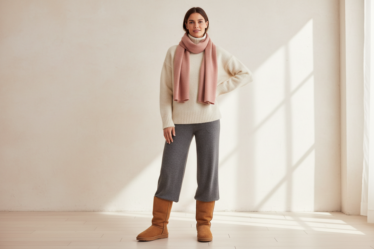 GenZ Women Aura Sleeves