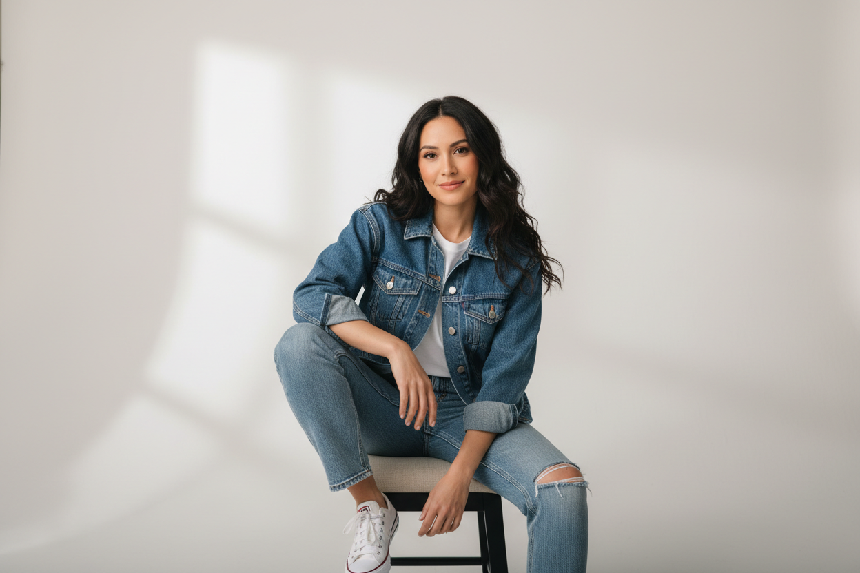 GenZ Women Jackets