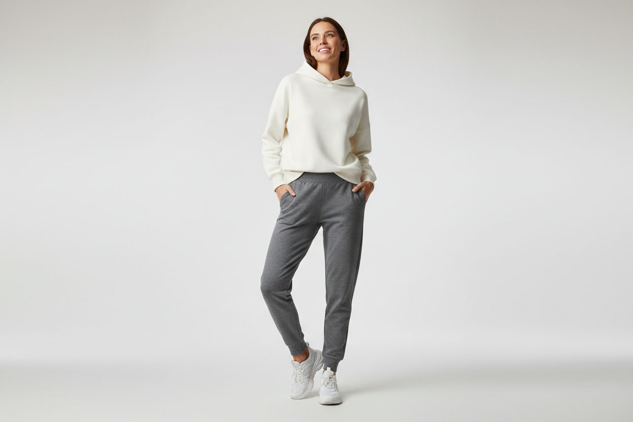 GenZ Women Joggers