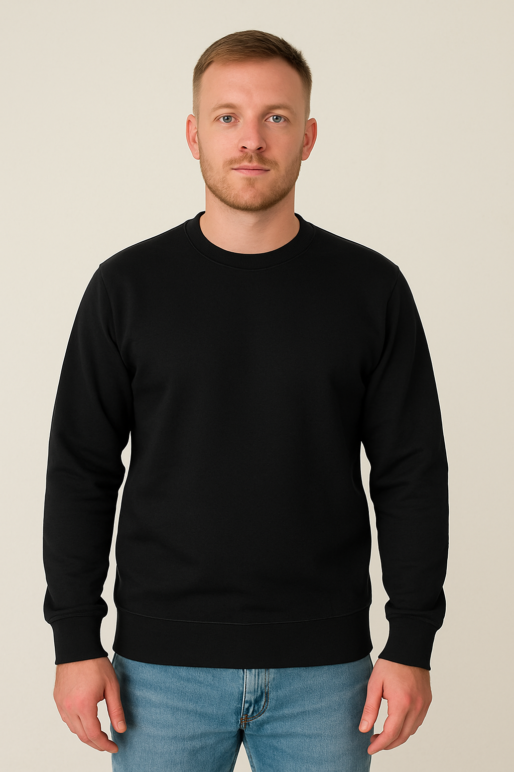 The Midnight Essential sweatshirts