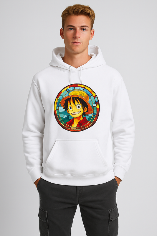 One piece - Luffy Smile