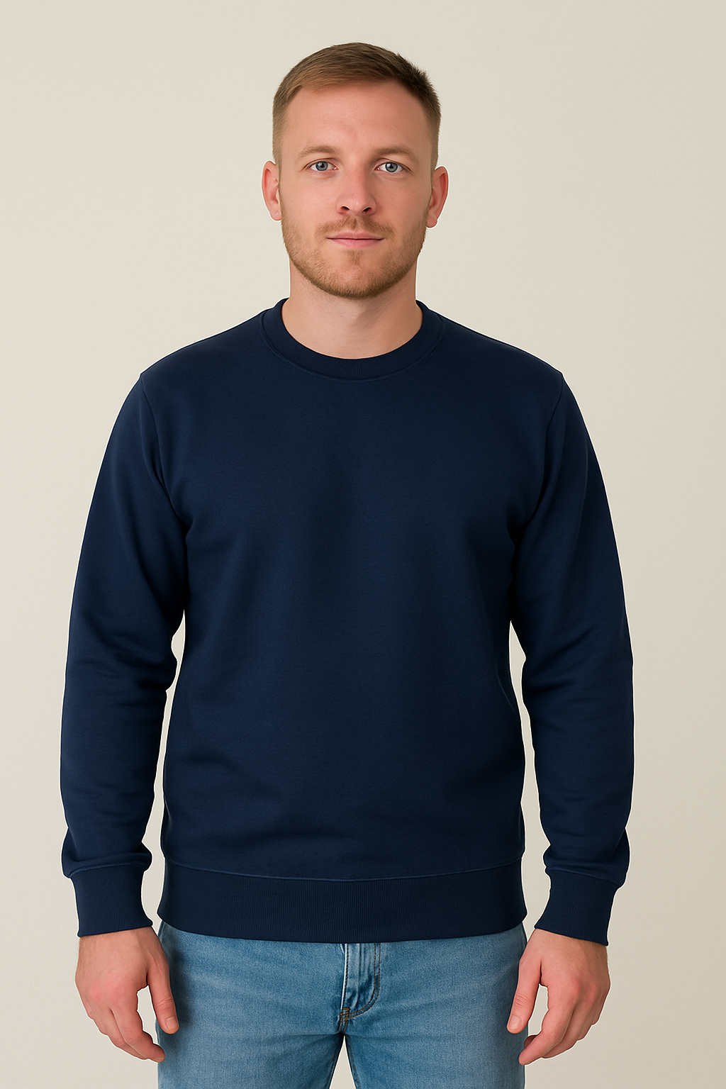 The Midnight Essential sweatshirts
