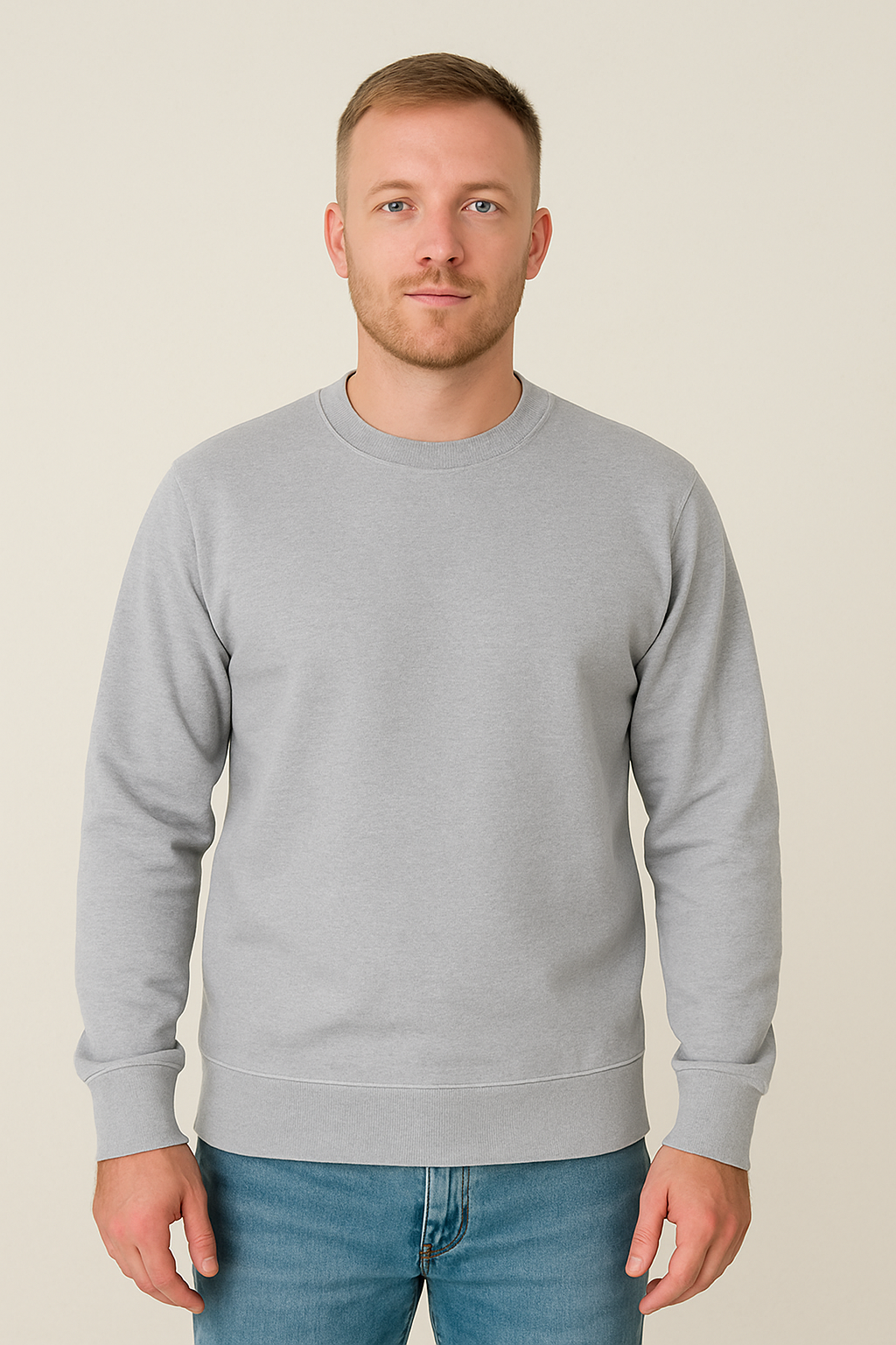 The Midnight Essential sweatshirts