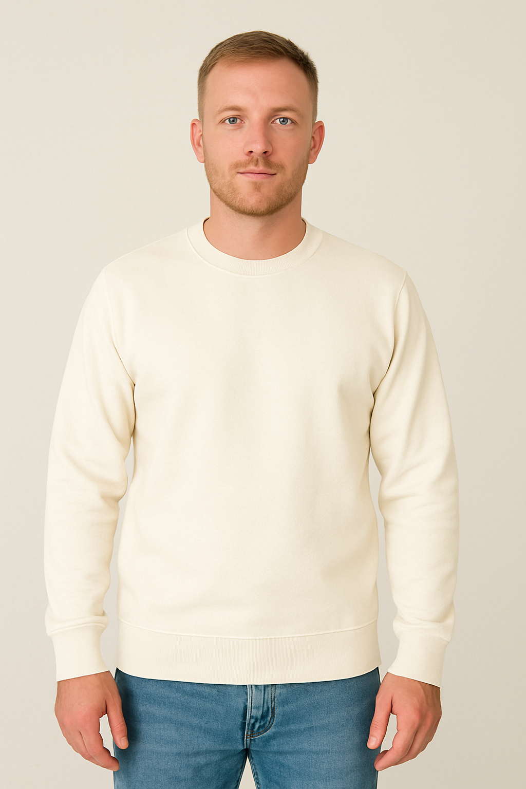The Midnight Essential sweatshirts