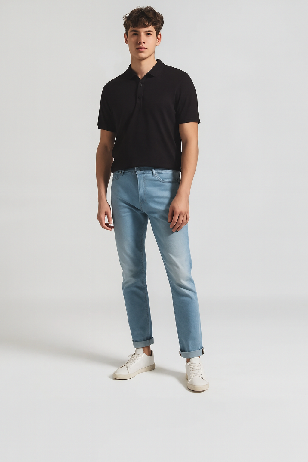 Premium Flexi Polo