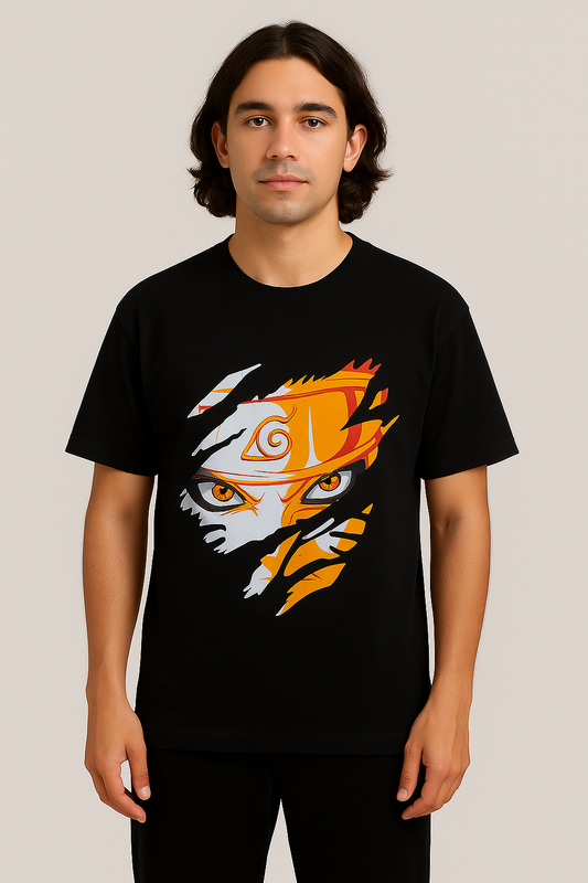 Naruto - Kurama Eyes