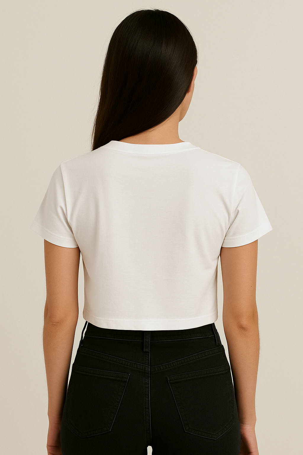 Sailor Venus Moon Graphic Tee