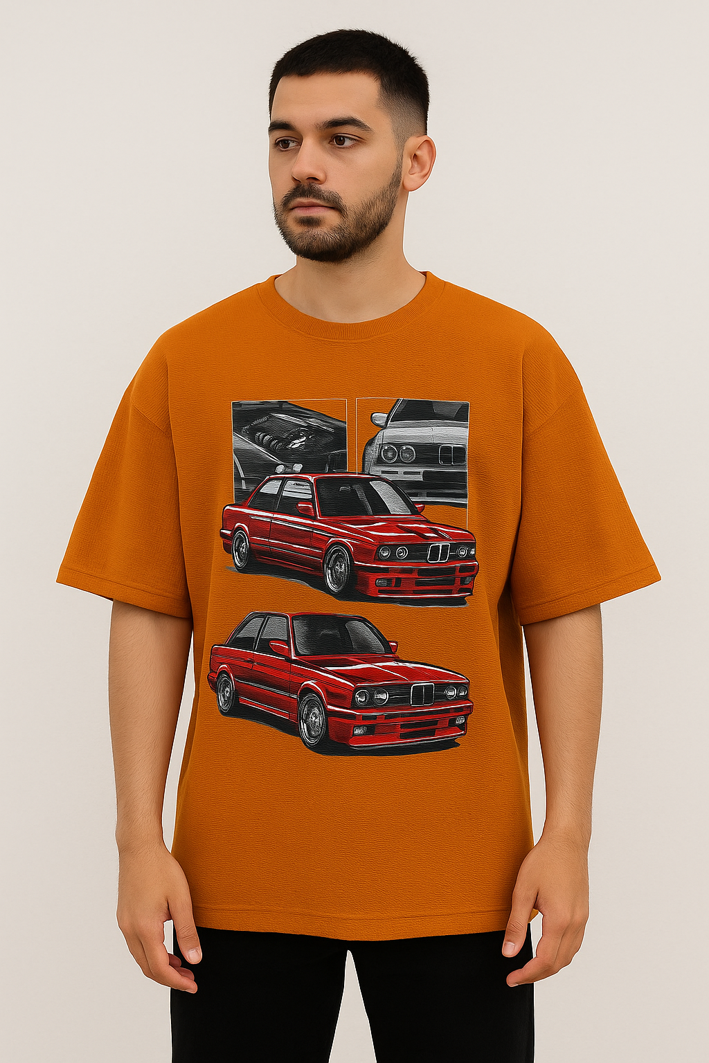 BMW E30 M3 Legend Tee