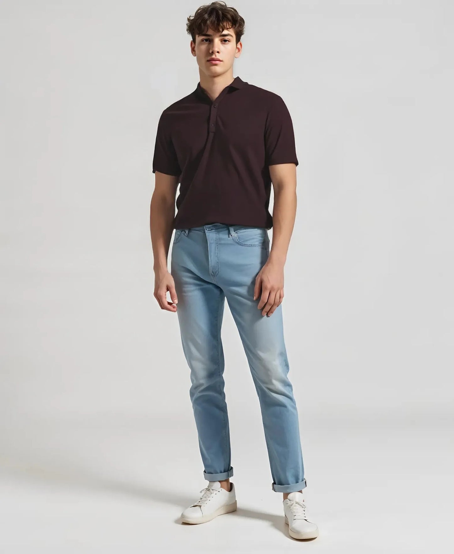 Premium Flexi Polo