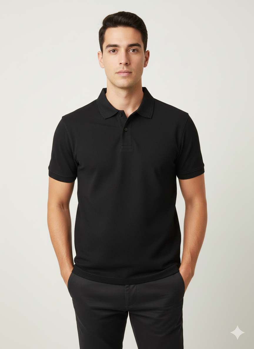 Classic comfort Polos