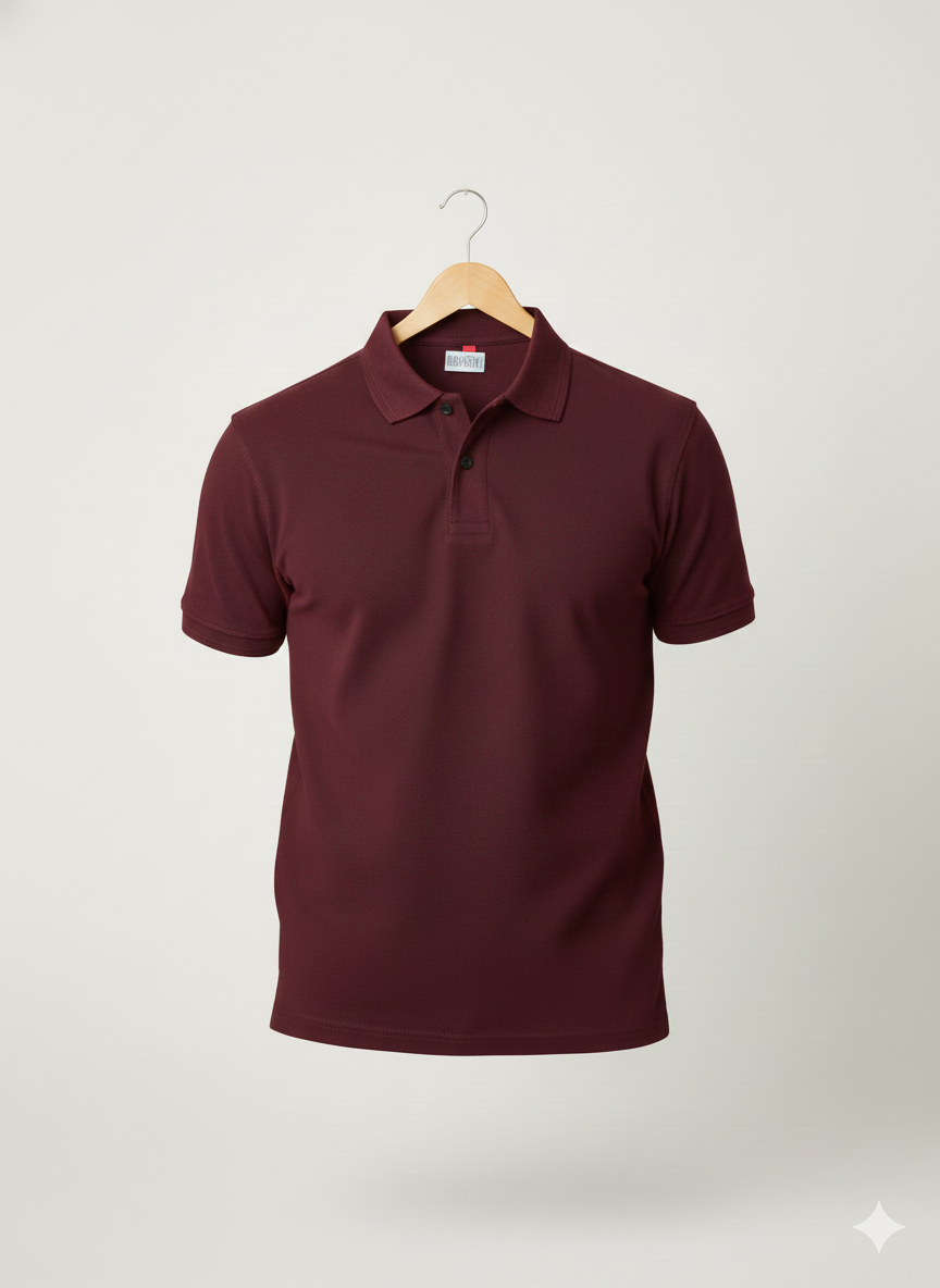 Classic comfort Polos