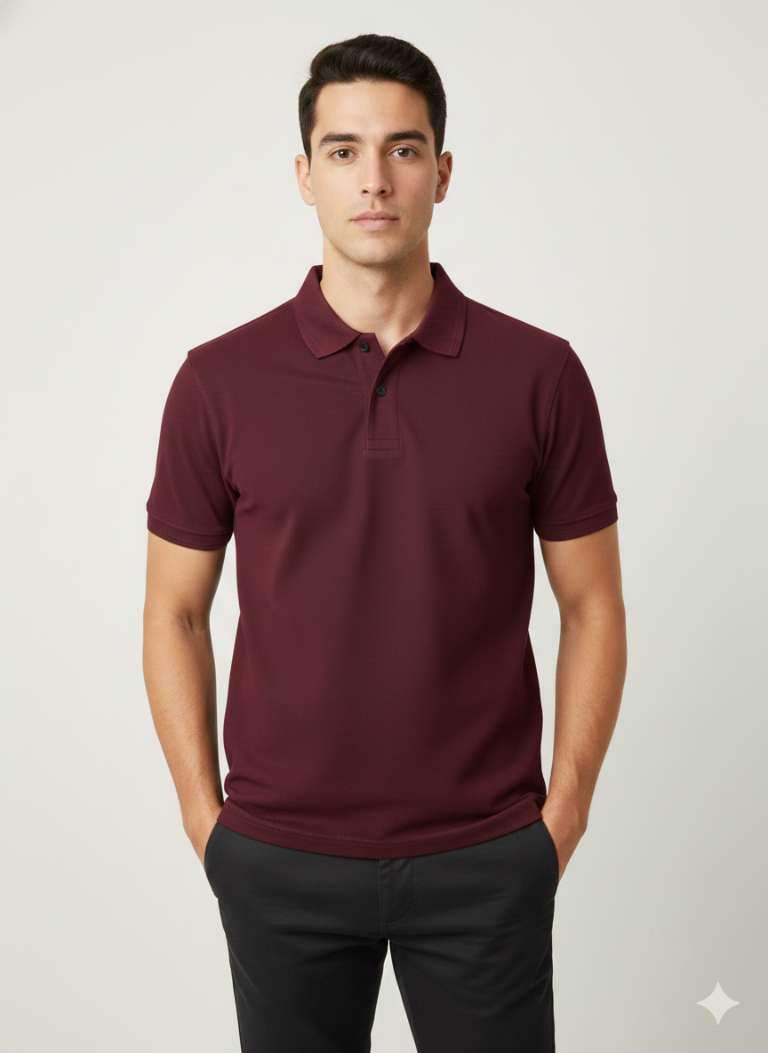 Classic comfort Polos