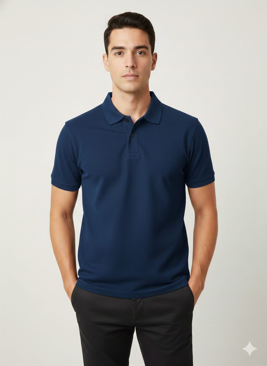 Classic comfort Polos
